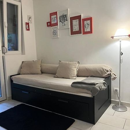 Talisman Apartment Beograd Bagian luar foto