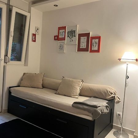 Talisman Apartment Beograd Bagian luar foto