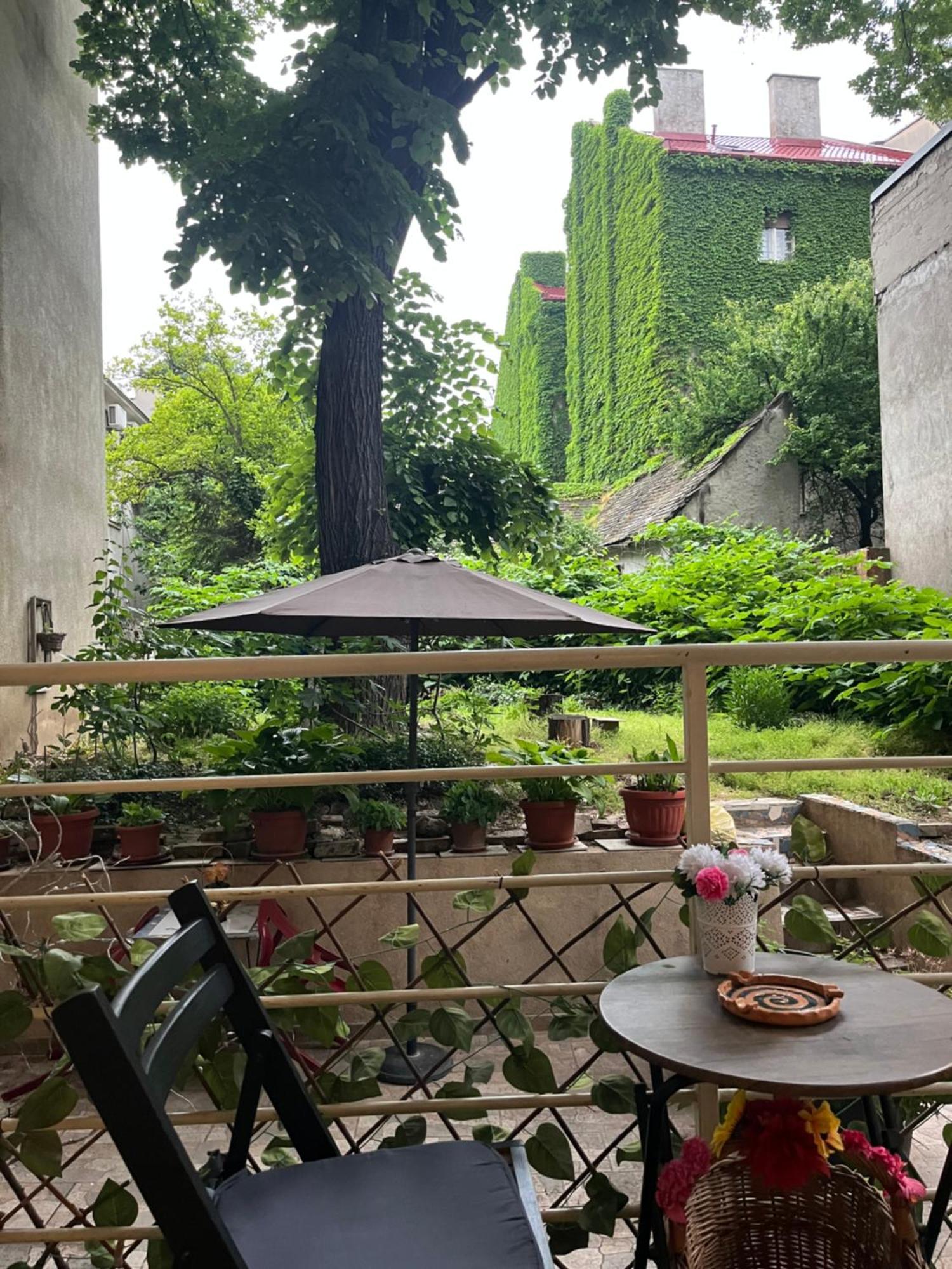 Talisman Apartment Beograd Bagian luar foto